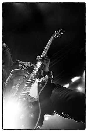 The Jim Jones Revue