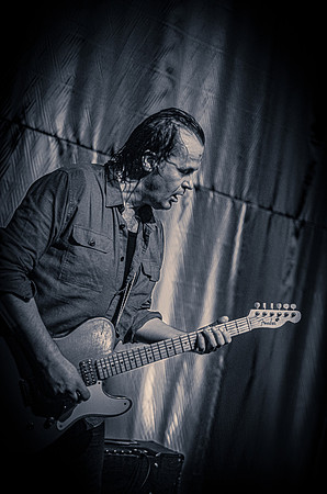 Drums en Beeker - Album presentation