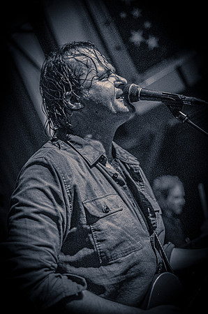 Drums en Beeker - Album presentation