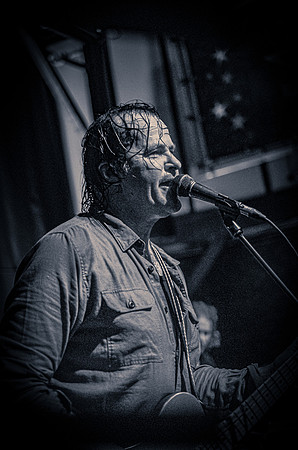 Drums en Beeker - Album presentation