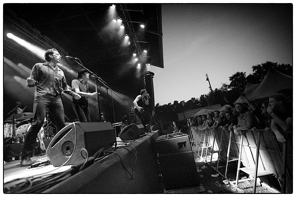 The Jim Jones Revue