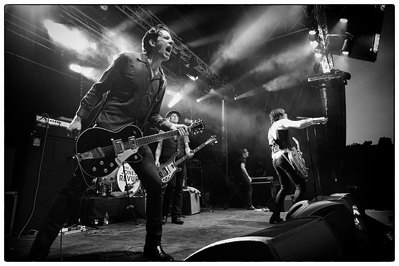 The Jim Jones Revue