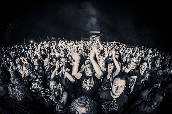 Madness