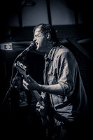 Drums en Beeker - Album presentation