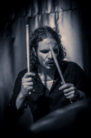Drums en Beeker - Album presentation