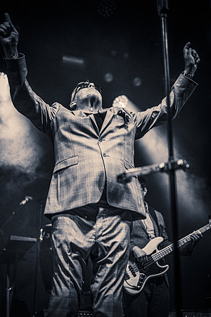 Madness
