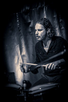 Drums en Beeker - Album presentation
