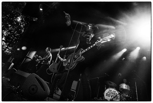 The Jim Jones Revue