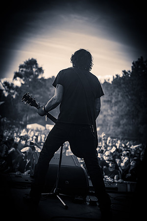 Peter Pan Speedrock