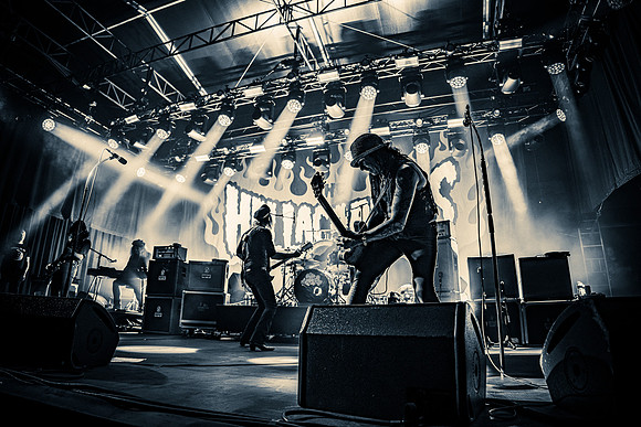 The Hellacopters