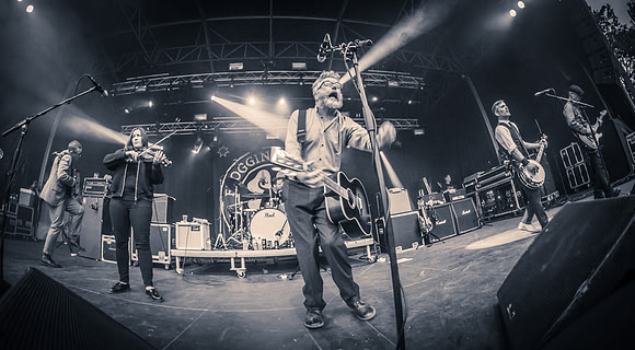 Flogging Molly
