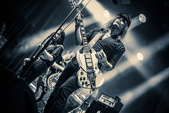 The Hellacopters