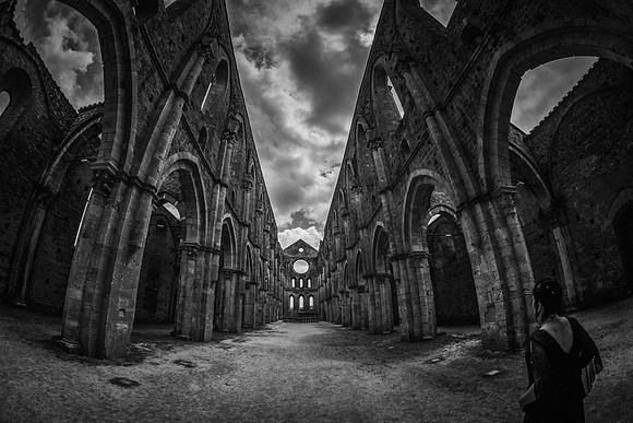 Abbazia di San Galgano