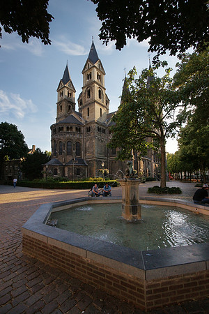 Munsterkerk