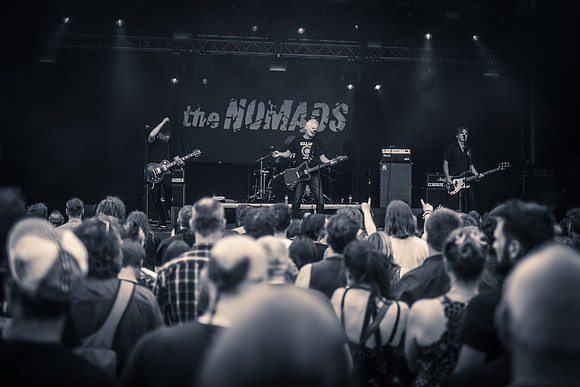 The Nomads