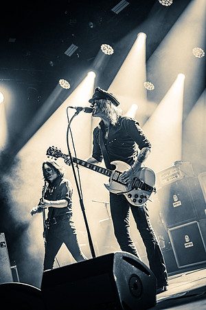 The Hellacopters