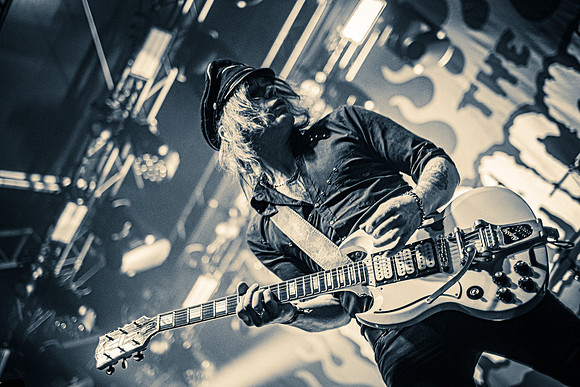 The Hellacopters
