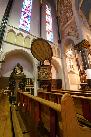 Kapel in 't Zand
