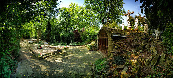 Kruiswegpark