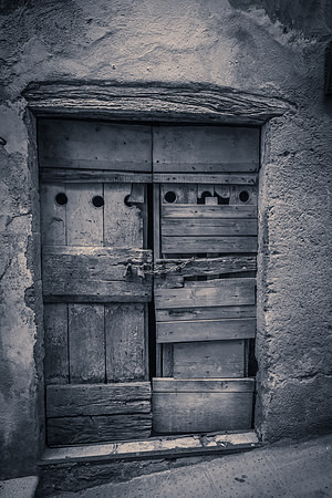 Pitigliano