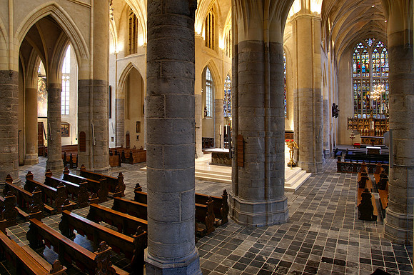 Kathedraal