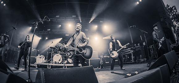 Flogging Molly