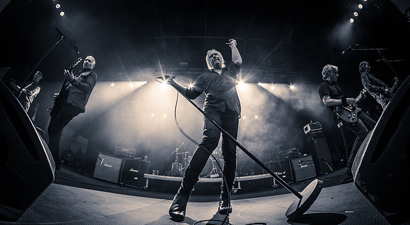 Radio Birdman