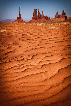 Monument Valley