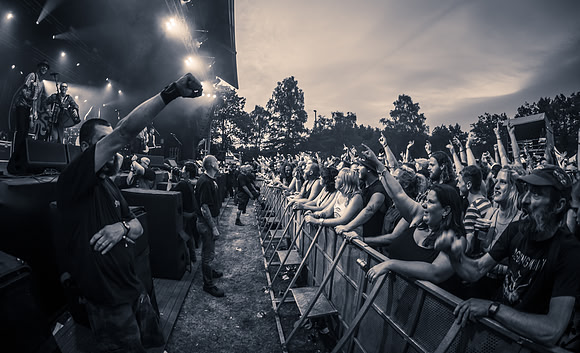Flogging Molly