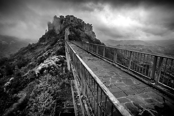 Civita, Bagnoregio