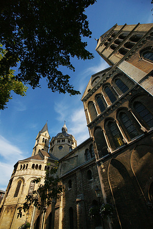 Munsterkerk