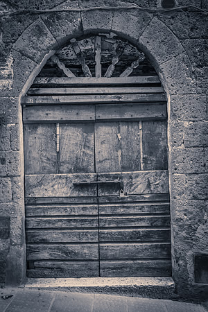 Pitigliano