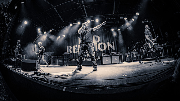 Bad Religion