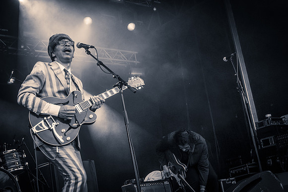 Kid Congo Powers