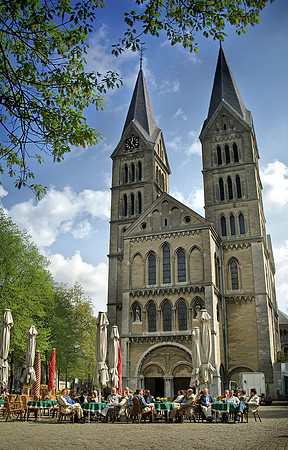 Munsterkerk