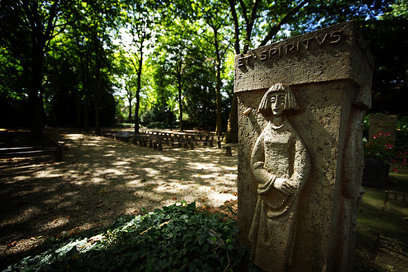 Kruiswegpark