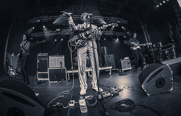 Kid Congo Powers