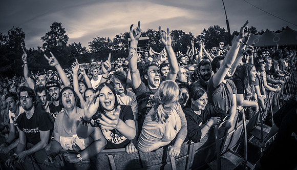 Flogging Molly