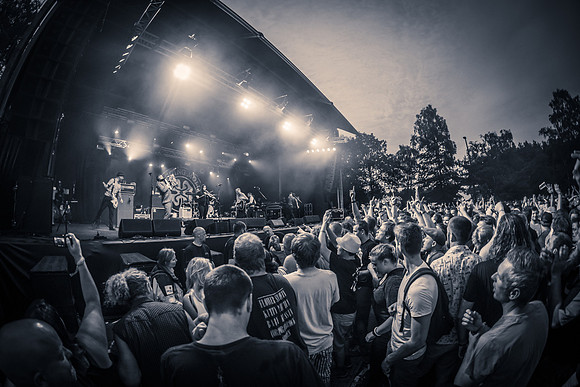 Flogging Molly