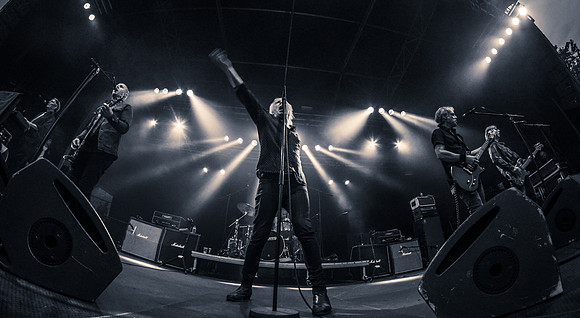 Radio Birdman