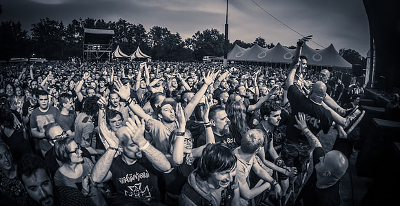 Flogging Molly