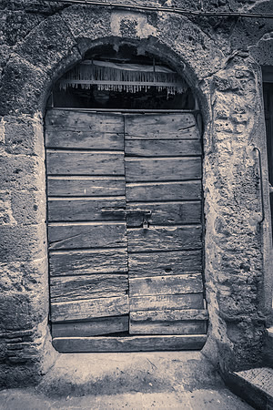 Pitigliano