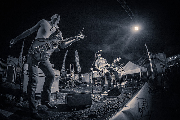Los Banditos