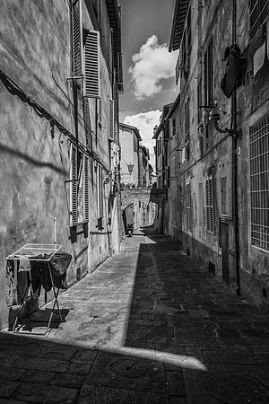 Pitigliano