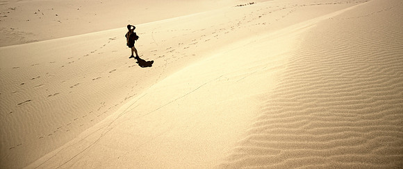 Oregon Dunes