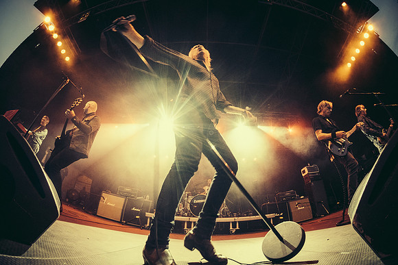Radio Birdman