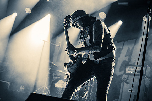 The Hellacopters