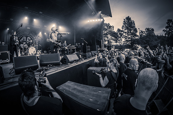 Flogging Molly