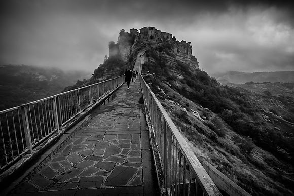 Civita, Bagnoregio