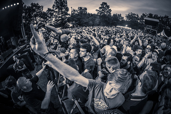 Flogging Molly